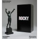 Rocky Balboa Resin Rocky Statue 38cm